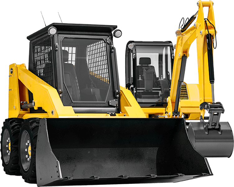 Serwis maszyn budowlanych