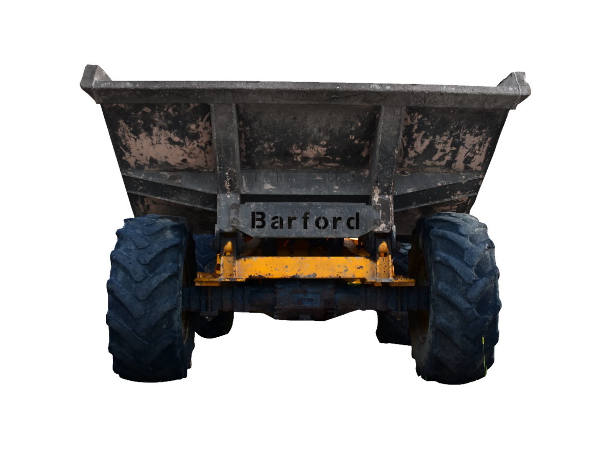 Wozidła budowlane 6 t 3