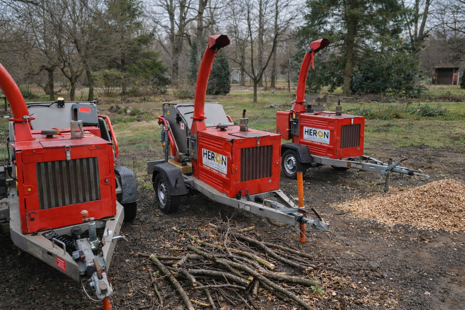 rębaki gałęzi z tłem (2)